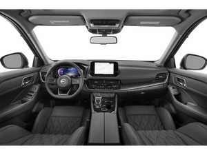 2023 Nissan Rogue AWD Platinum *Ltd Avail*