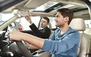 Schedule a test drive at NissanDemo5 in Derwood, MD.