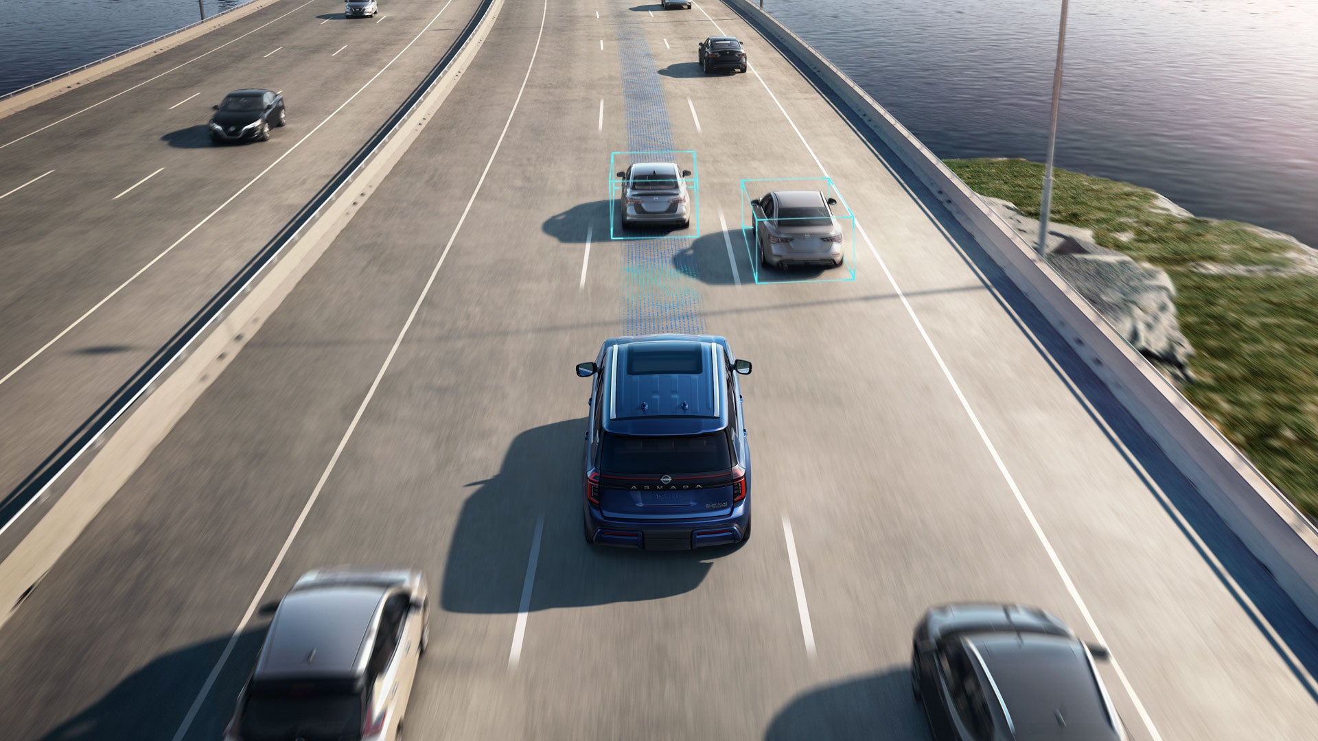 2025 Nissan Armada | NissanDemo5 in Derwood MD