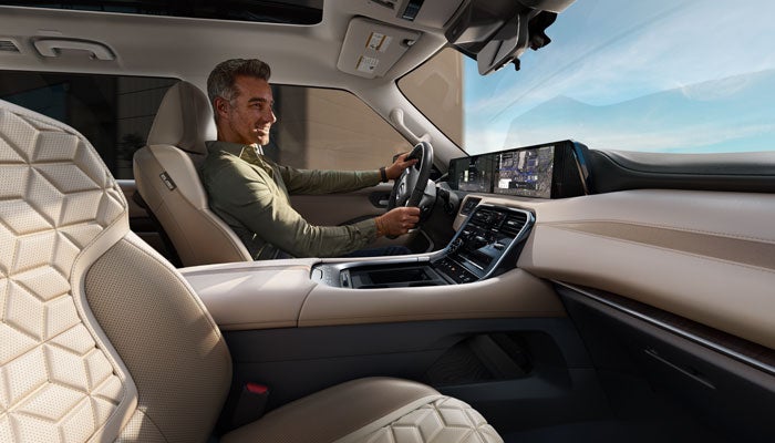 2025 Nissan Armada | NissanDemo5 in Derwood MD