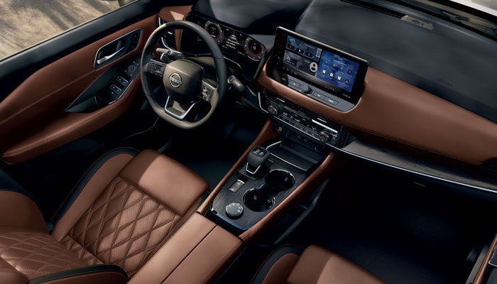 NissanDemo5 in Derwood MD