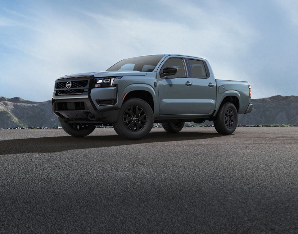 NissanDemo5 in Derwood MD