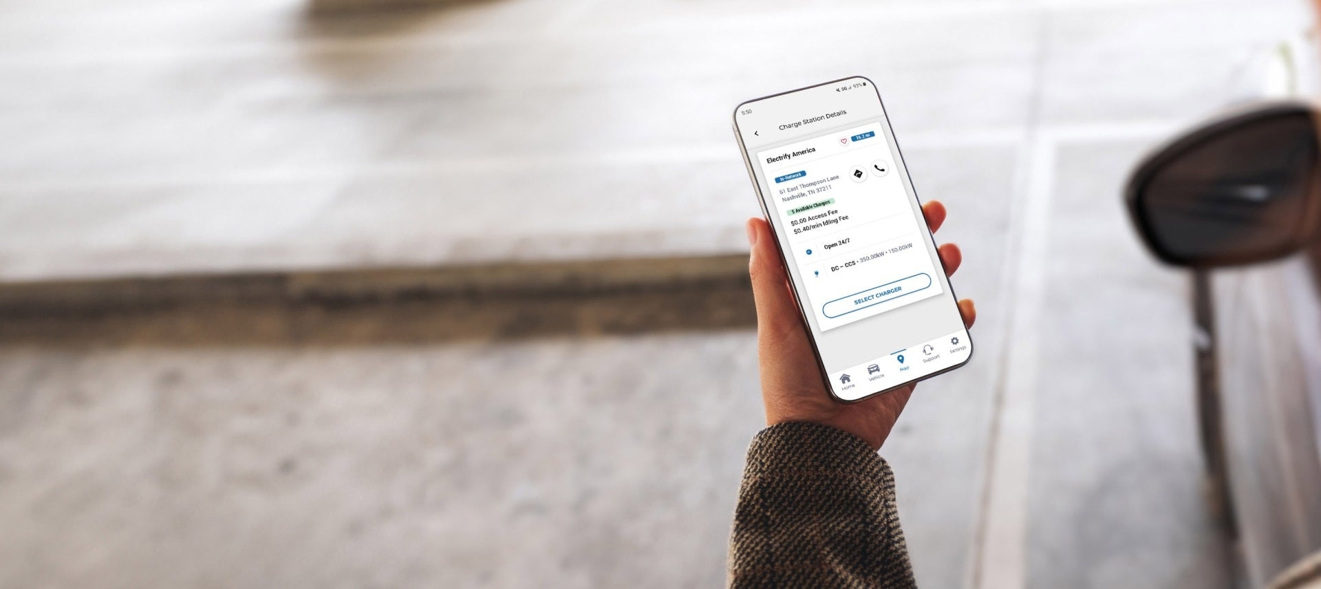 NissanDemo5 in Derwood MD