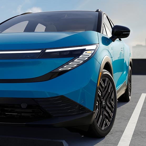 NissanDemo5 in Derwood MD