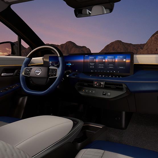 NissanDemo5 in Derwood MD