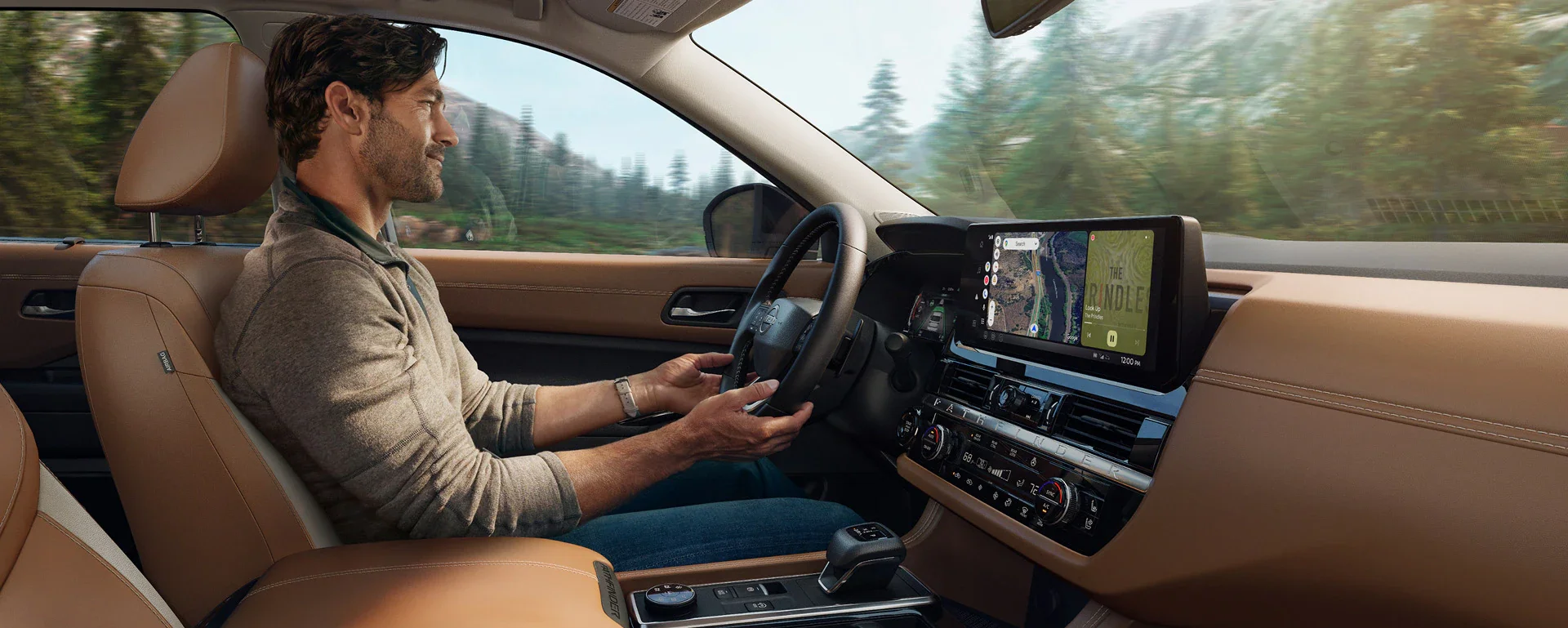 2026 Nissan Pathfinder | NissanDemo5 in Derwood, MD