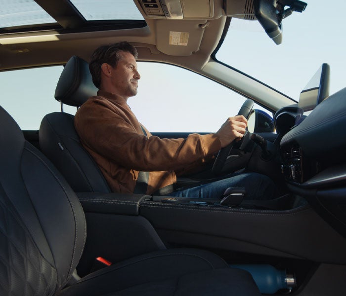 NissanDemo5 in Derwood MD