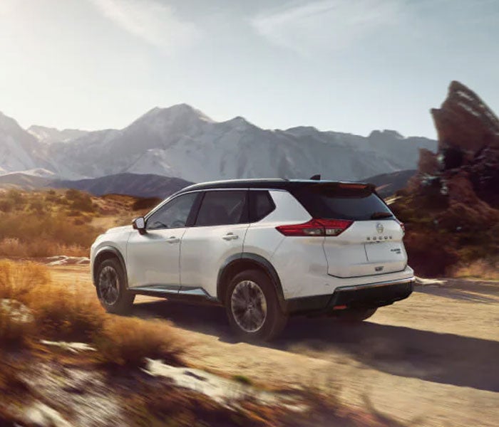 NissanDemo5 in Derwood MD