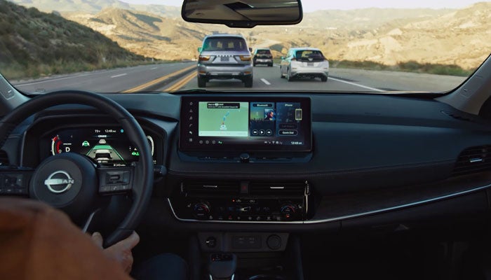 NissanDemo5 in Derwood MD