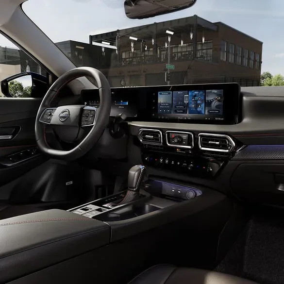 NissanDemo5 in Derwood MD