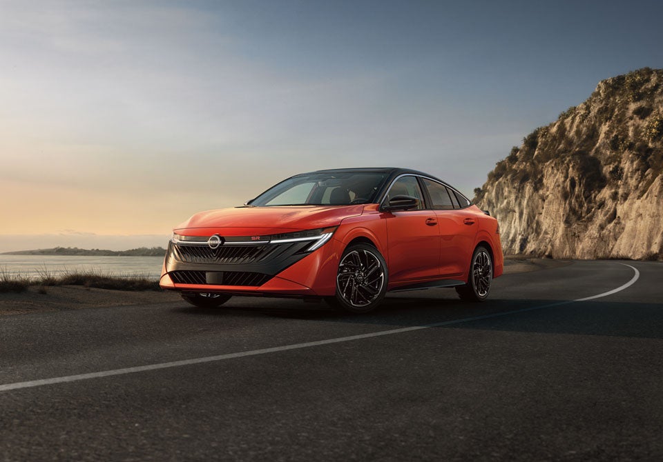 NISSAN Sentra NissanDemo5 in Derwood MD