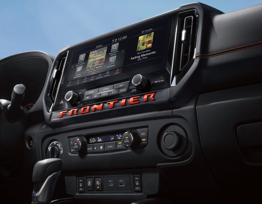 Nissan Demo 5 in Derwood MD