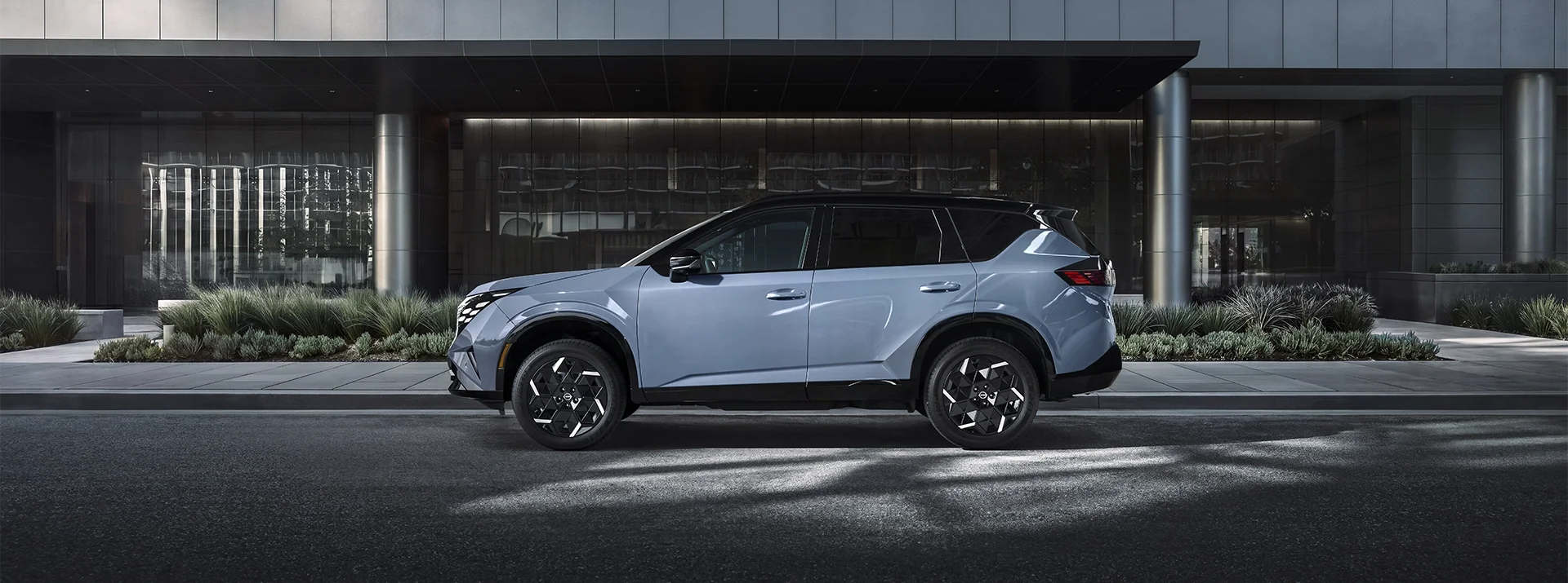 Nissan Demo 5 in Derwood MD