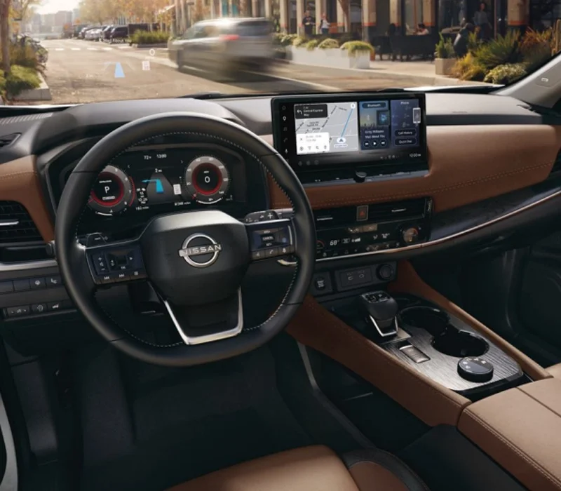 Nissan Demo 5 in Derwood MD