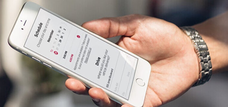 NissanDemo5 in Derwood MD