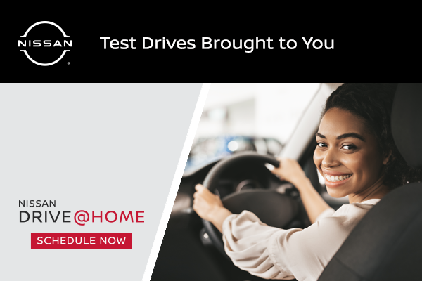 Drive at Home | NissanDemo5 in Derwood MD