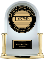 NissanDemo5 in Derwood MD