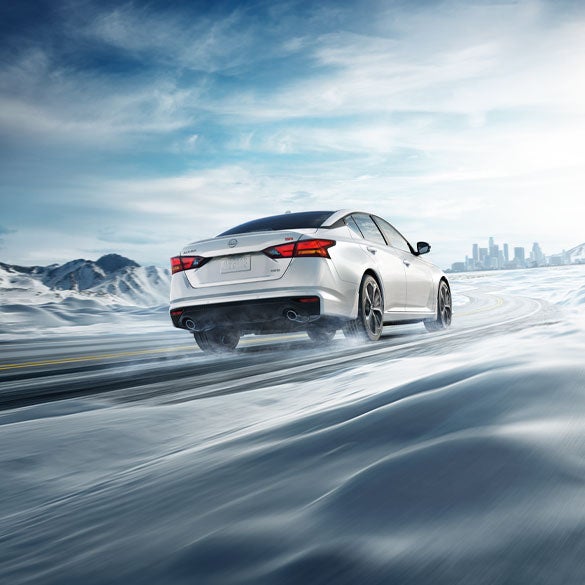 NissanDemo5 in Derwood MD