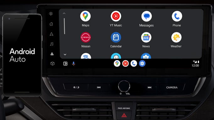 NissanDemo5 in Derwood MD