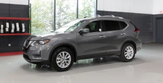 NissanDemo5 in Derwood MD